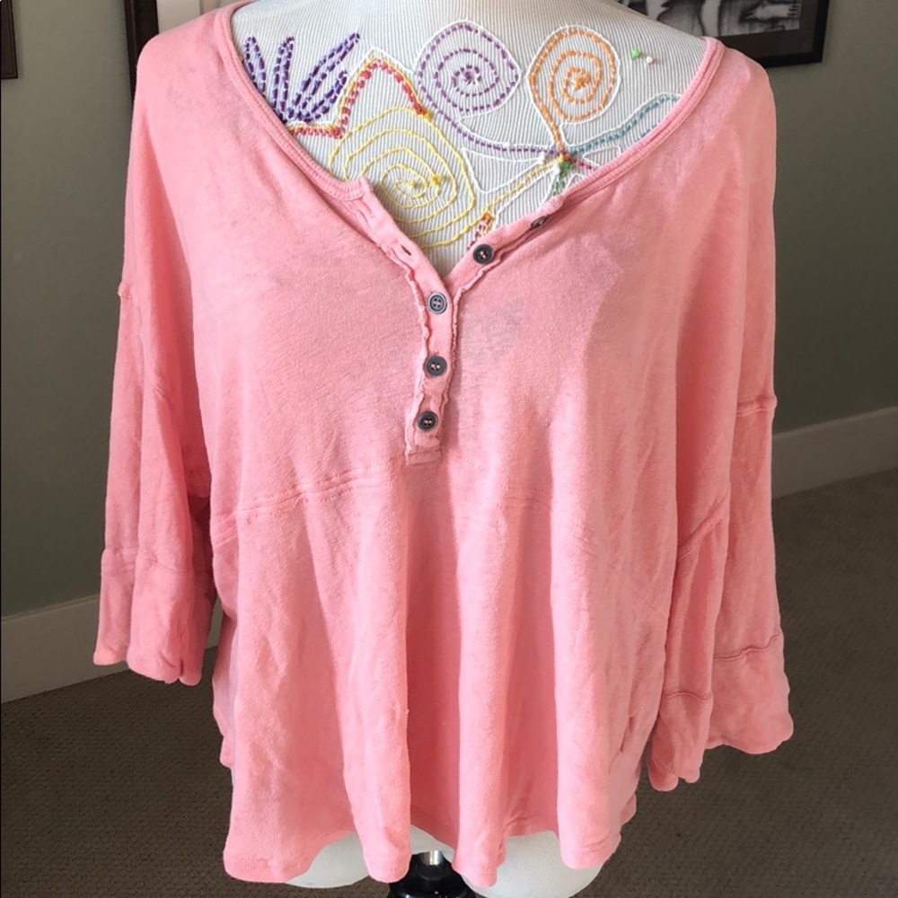 FREE PEOPLE top